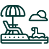 facilities icon four