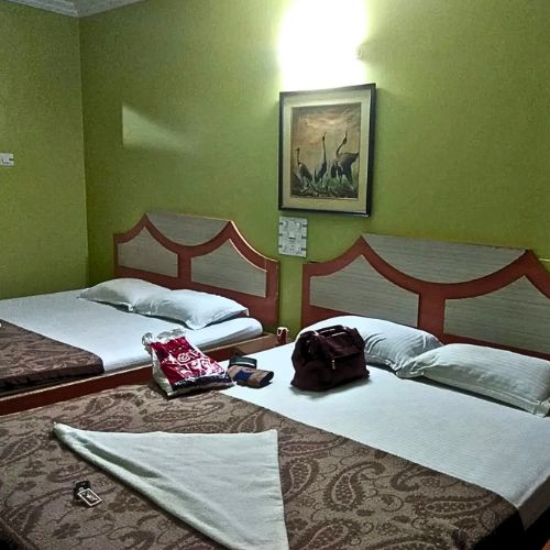 Triple Bed Room 