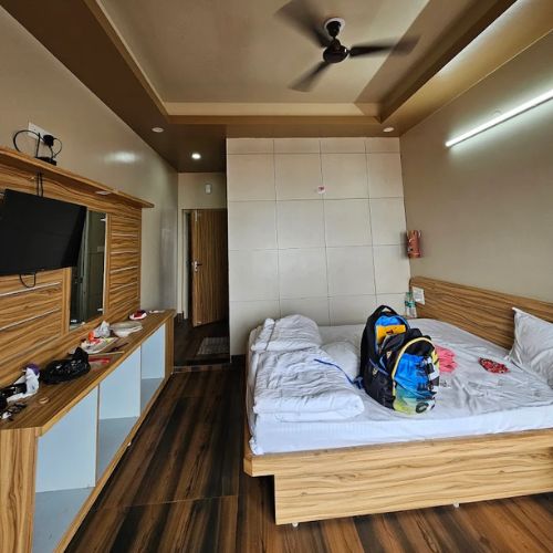Super Deluxe Room 